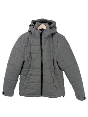 SPRINGFIELD Steppjacke