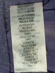 Vorschaubild 4 von Businesskleid Damen 38/M Gestreift Mehrfarbig Ärmellos Elegant