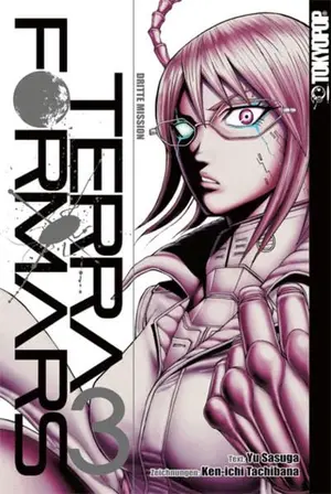 Manga