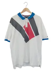 Vorschaubild TOMMY HILFIGER Poloshirt 1