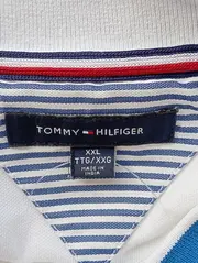 Vorschaubild TOMMY HILFIGER Poloshirt 3