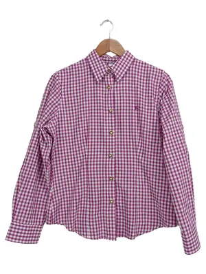 OS TRACHTEN Trachtenhemd