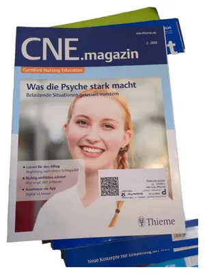 THIEME Zeitschrift