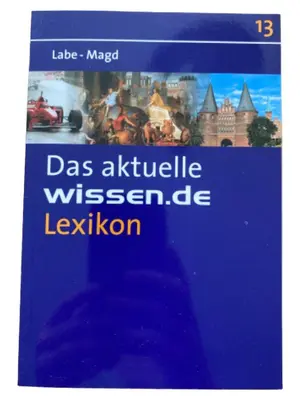 Allgemeines Sachbuch