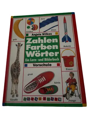 Sachbuch für Kinder