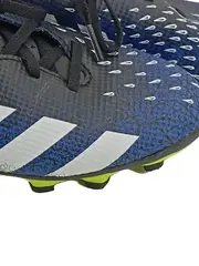 Vorschaubild 4 von Predator Freak .4 FxG Fußballschuhe Kinder Gr. 38 Blau Schwarz