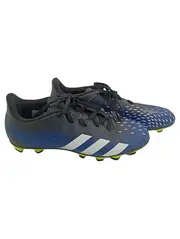 Vorschaubild 2 von Predator Freak .4 FxG Fußballschuhe Kinder Gr. 38 Blau Schwarz