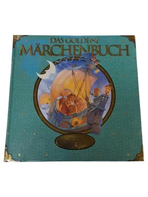 Magie und Übernatürliches