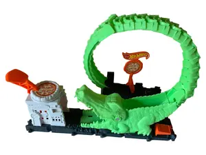 HOT WHEELS Autorennbahn