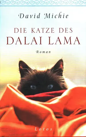 Biografischer Roman