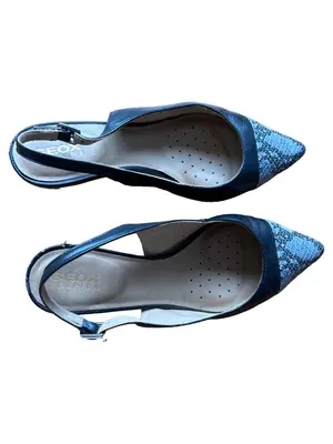 GEOX Slingback