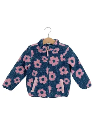 LILY & DAN Fleecejacke