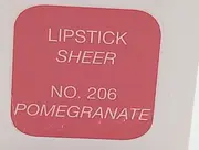 Vorschaubild BACKSTAGE Lippenstift 2