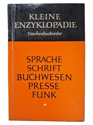 Allgemeines Sachbuch
