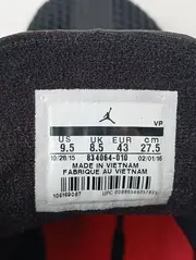 Vorschaubild JORDAN Sneaker high 4