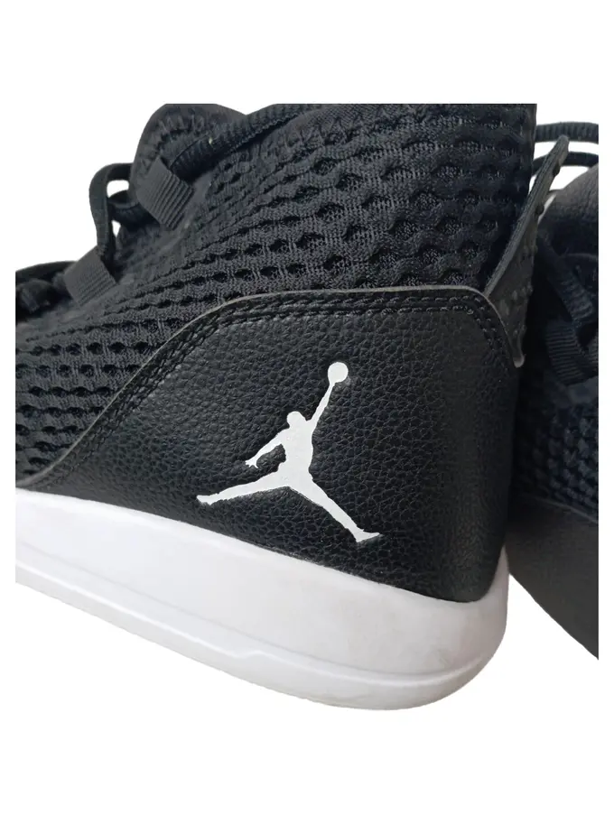 JORDAN Sneaker high Bild 3