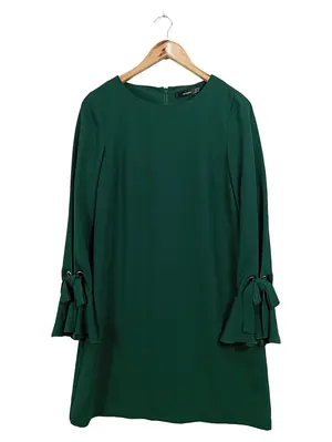 HALLHUBER Blusenkleid