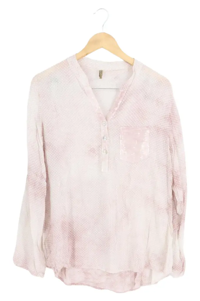HEIMATLIEBE Bluse Bild 1