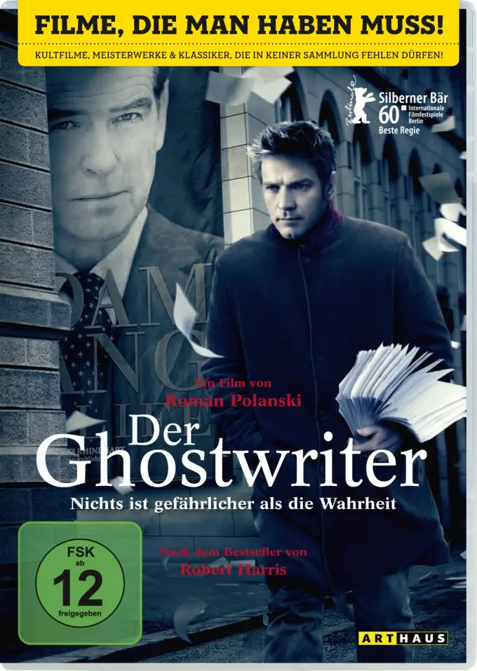 Thriller Film Bild 1