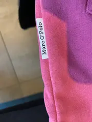 Vorschaubild 3 von Kinder Kapuzenpullover Hoodie Pink Gr. 104-110 Casual