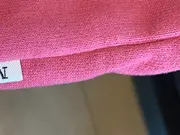 Vorschaubild 4 von Kinder Kapuzenpullover Hoodie Pink Gr. 104-110 Casual