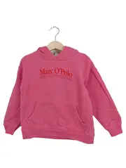 Vorschaubild 1 von Kinder Kapuzenpullover Hoodie Pink Gr. 104-110 Casual