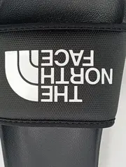 Vorschaubild 3 von Badeschuhe Damen 37 Schwarz Casual Slides Pantoletten