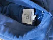 Vorschaubild 6 von STC Denim Company Kinder Kapuzenpullover Gr. 92/98 Blau Casual