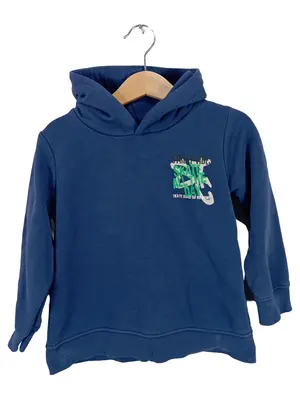 STACCATO Kapuzenpullover