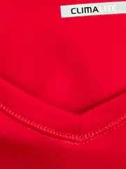 Vorschaubild 2 von Damen Sport Shirt Gr. 40 Rot Climalite