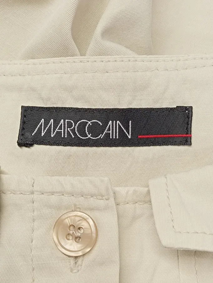 MARC CAIN Sommerkleid Bild 3