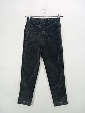 CLOSED Cordhose