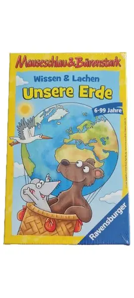 RAVENSBURGER Lernspiel