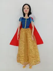 Vorschaubild Ankleidepuppe 1