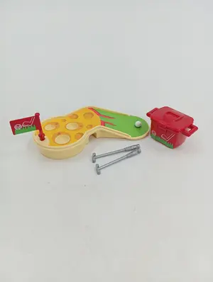 PLAYMOBIL Zielspielzeug