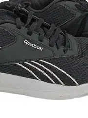 Vorschaubild 3 von Damen Laufschuhe Sportschuhe Schwarz Größe 40