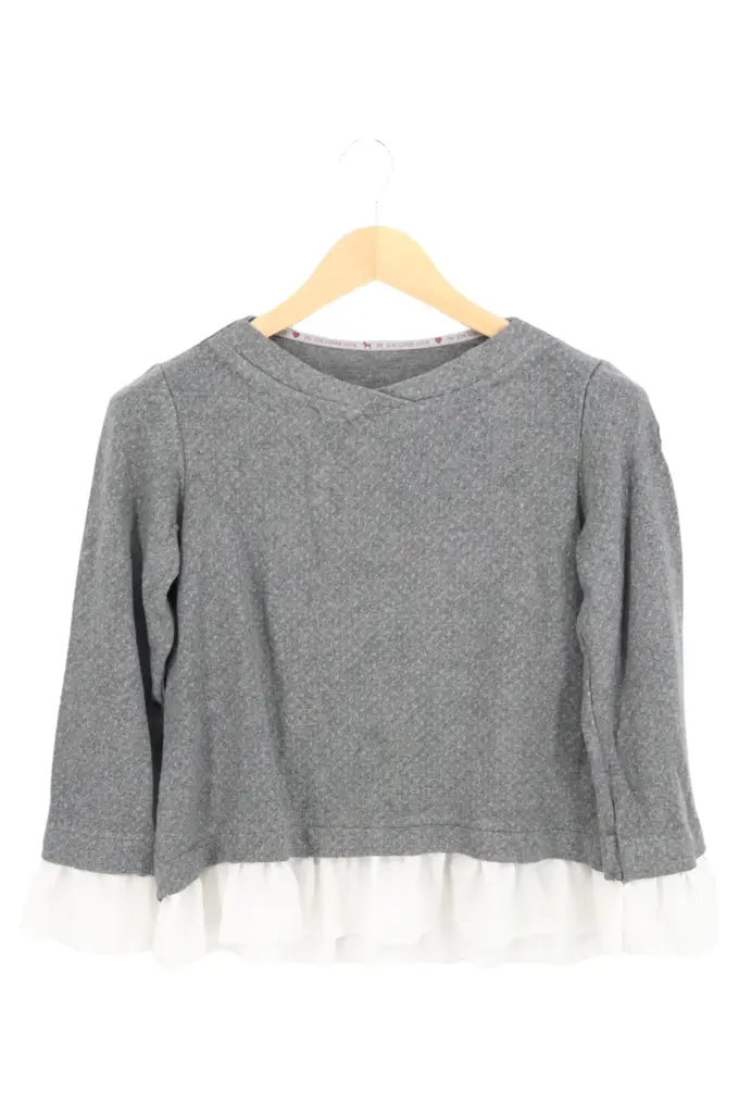 HEIMATLIEBE Langarmshirt Bild 1
