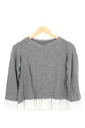 HEIMATLIEBE Langarmshirt