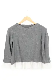 Vorschaubild HEIMATLIEBE Langarmshirt 1