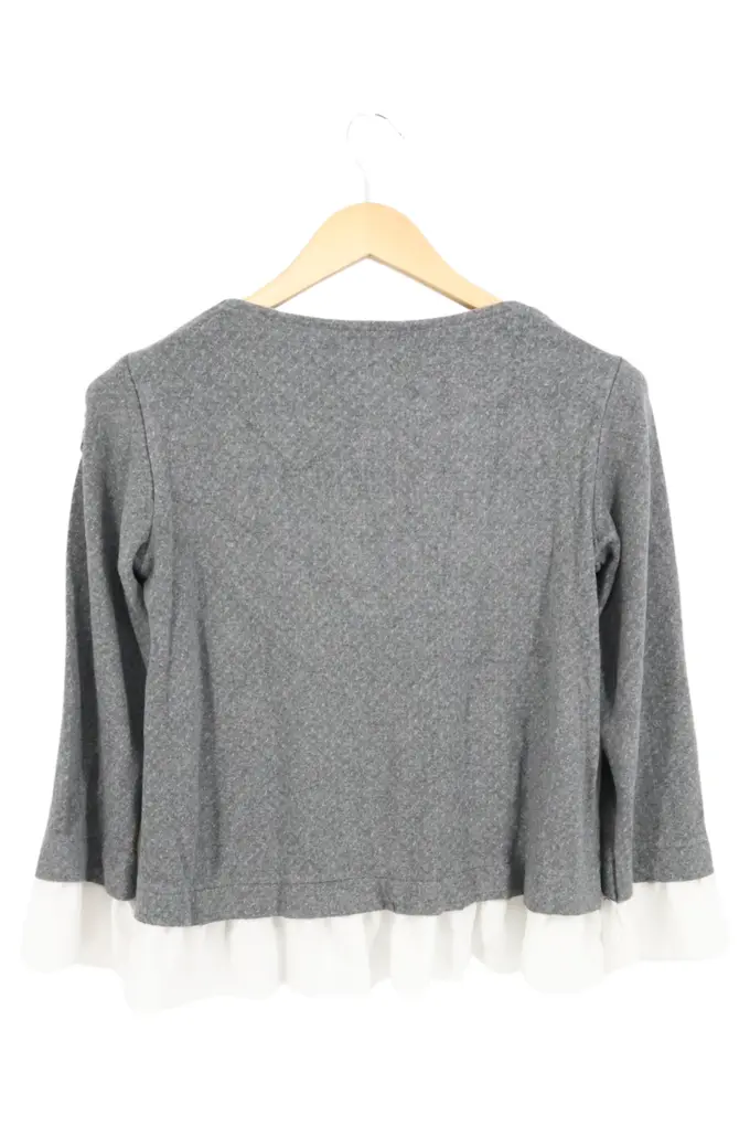 HEIMATLIEBE Langarmshirt Bild 2