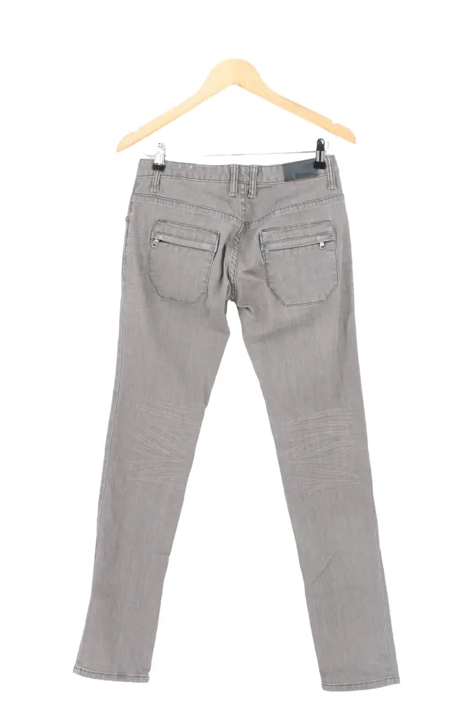 BENCH Jeans Straight Leg Bild 2