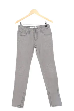 BENCH Jeans Regular Fit