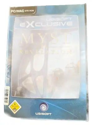 UBISOFT Adventurespiele