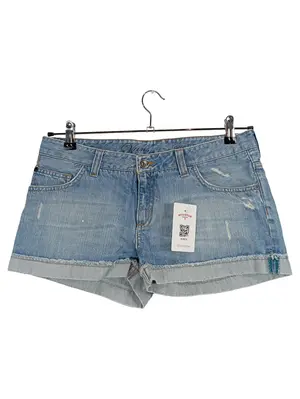 VANS Jeans Shorts