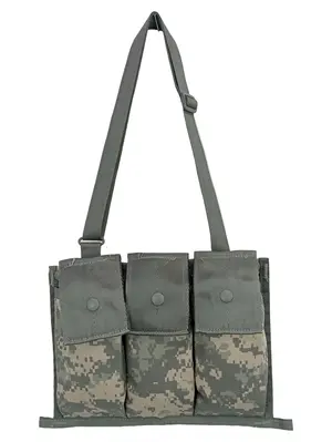 US ARMY Umhängetasche