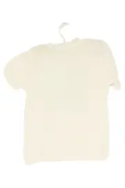 Vorschaubild 2 von Jungen T-Shirt Gr. 104 Weiß Dinosaurier Print SUPER COOL Casual