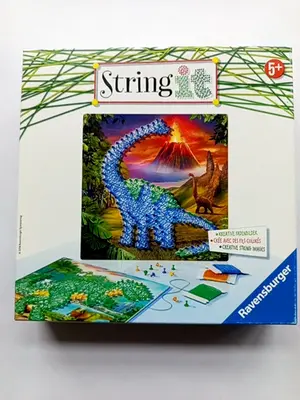 RAVENSBURGER STRING IT Kreativspiel