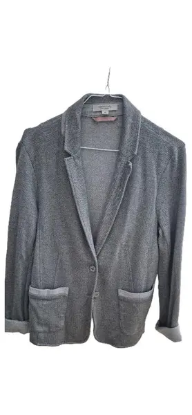 COMMA, Blazer