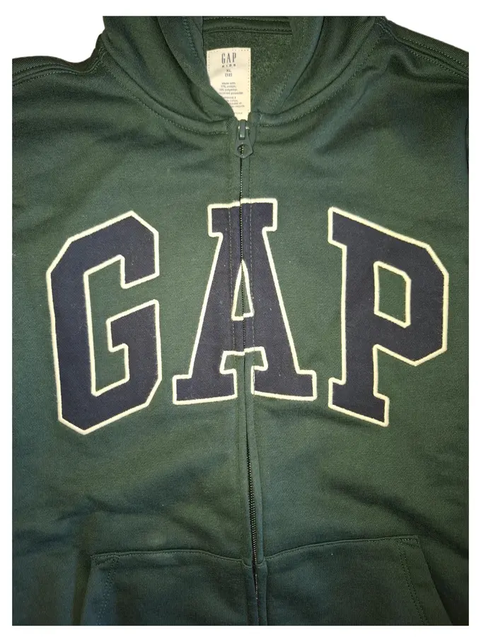 GAP Sweatjacke Bild 2