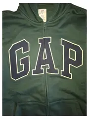 Vorschaubild GAP Sweatjacke 2